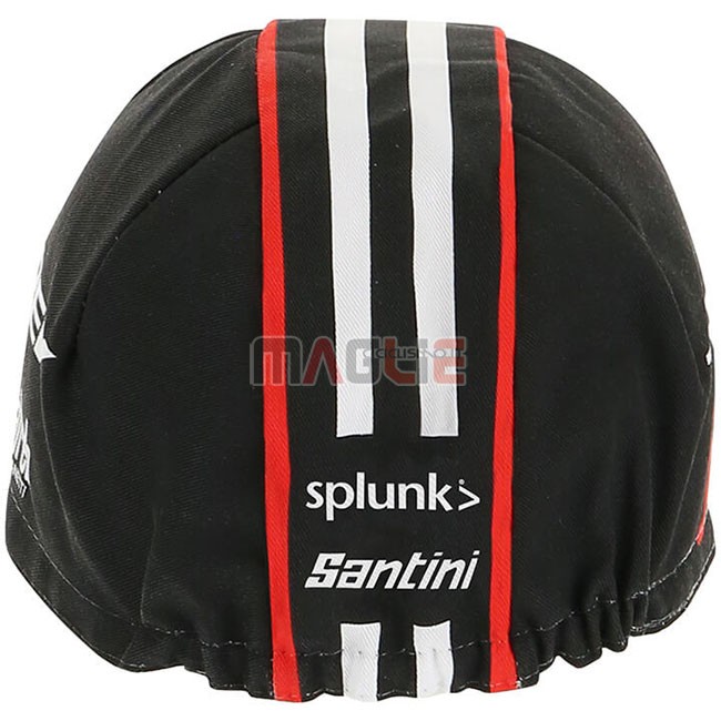 2019 Trek Segafredo Cappello